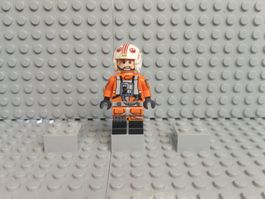 Lego Star Wars - Luke Skywalker - Pilot