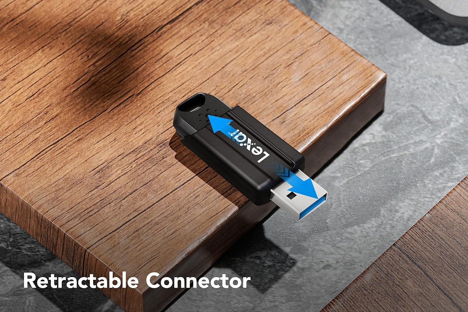 Microsoft Software: 🔥 LEXAR 32GB USB3.2 Windows Boot / Installations Stick 🔥 – Neu und originalverpackt aus Höri von BlueElephant 4