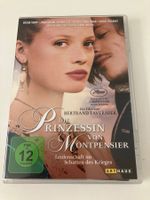 Die Prinzessin von Montpensier (DVD)Thierry, Wilson, Ulliel