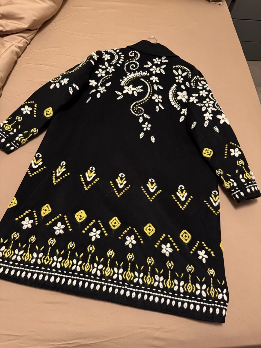 Ermanno Scervino Mäntel: Ermanno Scervino cachemire coat – Neu (gemäss Beschreibung) aus Bellinzona von Giulia3440 6