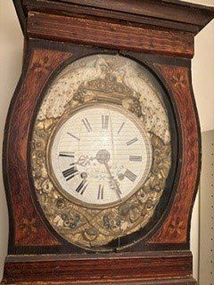 Orologi da terra & Orologi da parete: Ancienne horloge comtoise – Usato da Genève venduto da Mouldaissa 1