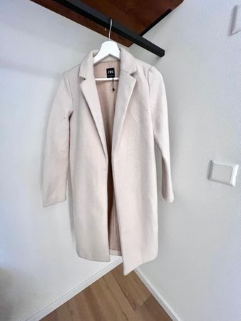 Mantel beige