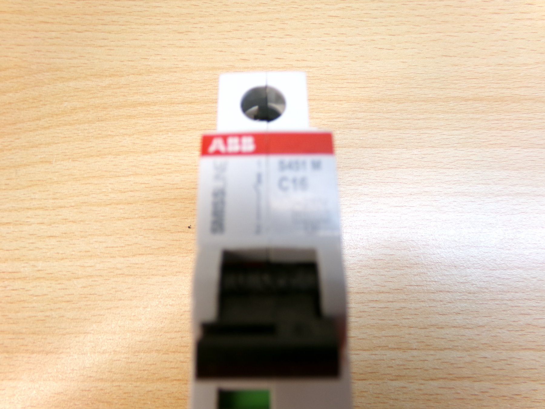 ABB Interrupteurs: LS C16 ABB-smissline – Neuf (Voir description) à Hombrechtikon par HaGeKa50 1