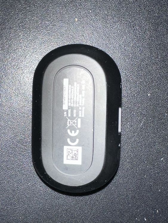 Samsung Kopfhörer: Samsung Galaxy Buds In-Ear Kopfhörer - Defekt! – Defekt aus Thunstetten von Specht71 4