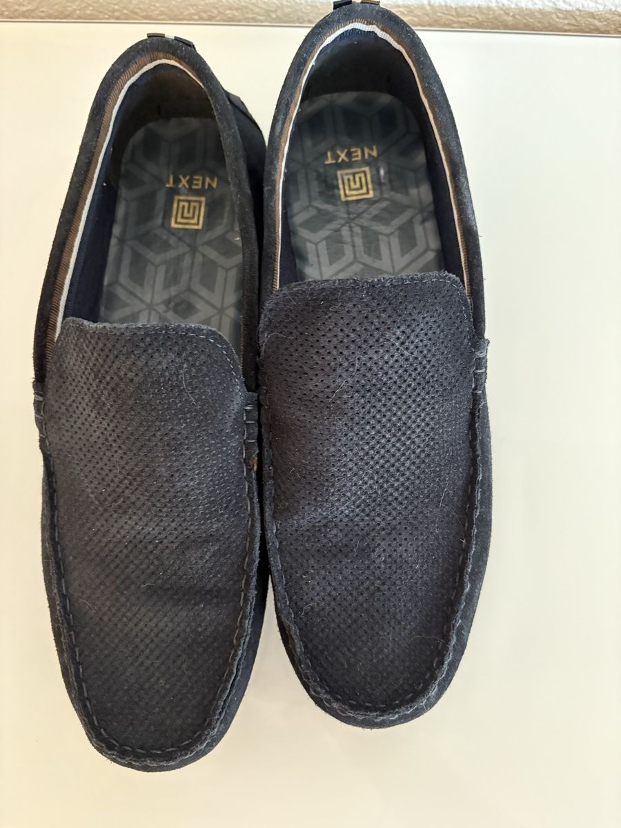 Next Herrenschuhe: Slipper Next – Neu (gemäss Beschreibung) aus Bülach von kittygismo 2