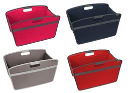 1 MEORI Homebox faltbar, Aufbewahrungskorb