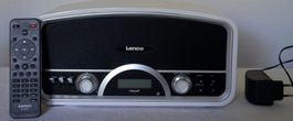 Radio Lenco SR-05 B Bluetooth