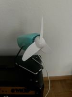 Ventilator König