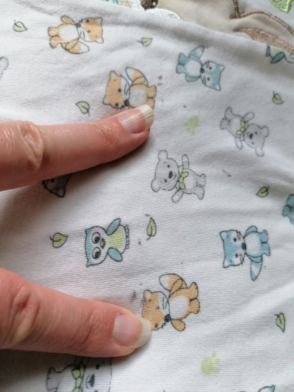 Pigiama & Simili: Pyjama Gr. 86 zum Austragen – Usato da Büttikon AG venduto da Amineah 1