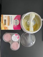 Veet Warmwachs-Set: Enthaarung leicht gemacht im Sommer!