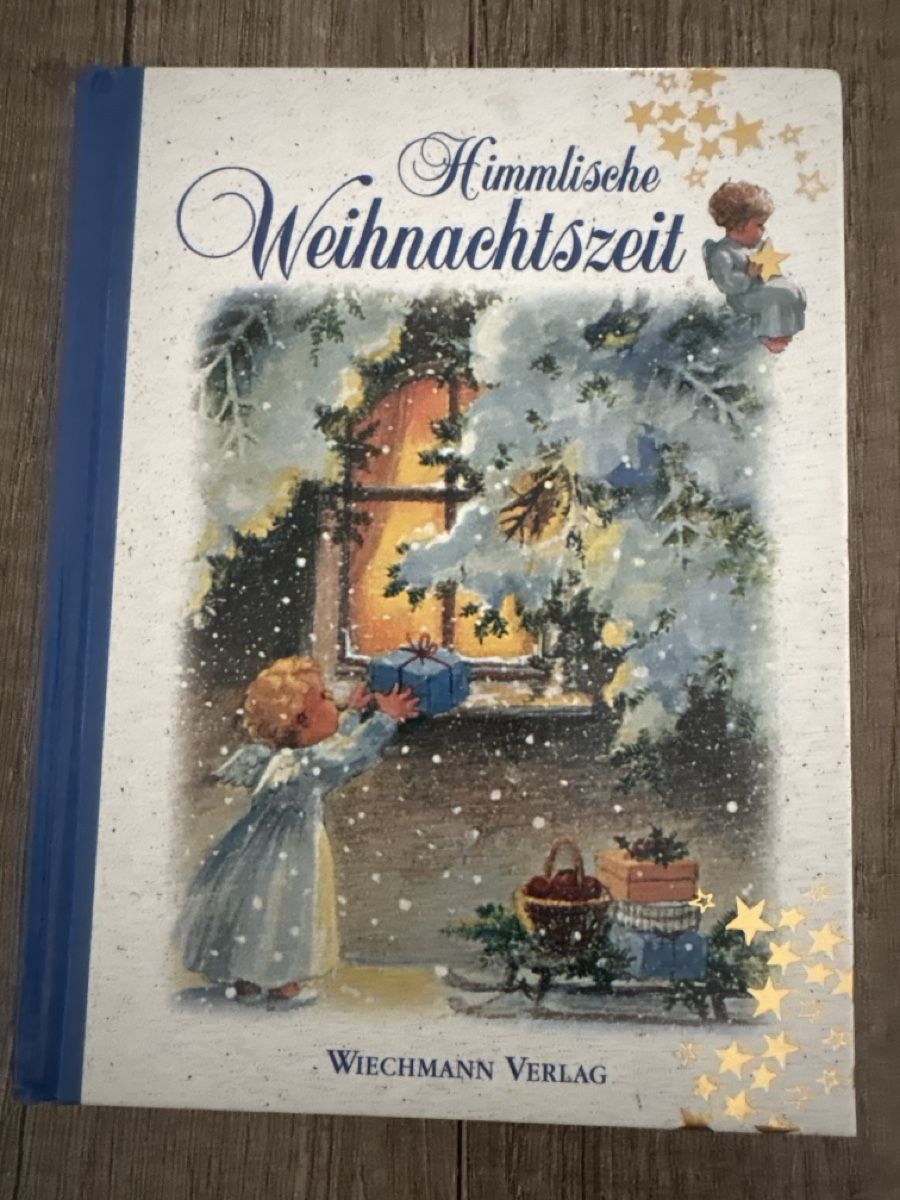 Livres: Himmlische Weihnachtszeit   – Neuf (Voir description) à Schaffhausen par Reporter