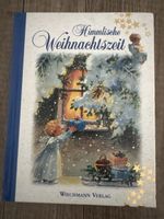 Himmlische Weihnachtszeit  