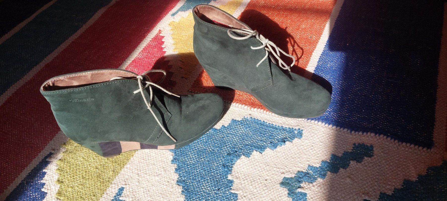 Tamaris Scarpe da donna: Tamaris 37 – Usato da Uster venduto da basiram 2
