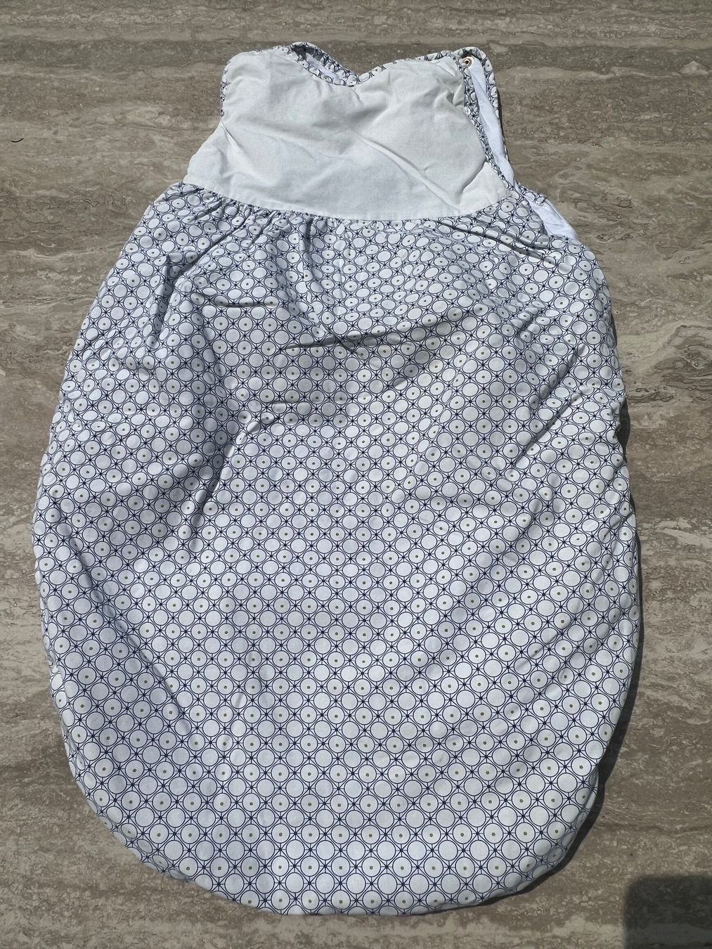 Sacchi a pelo: Gigoteuse Descamps taille S – Nuovo (secondo la descrizione) da Lausanne venduto da Flo1006