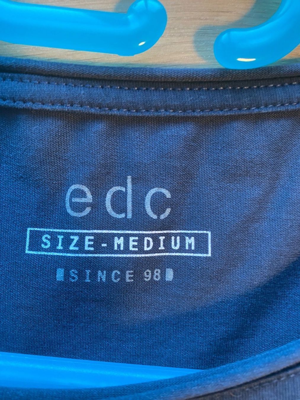 Esprit Blusen: EDC Sommerhemd/Shirt – Gebraucht aus Luzern von nad_nf8f 2