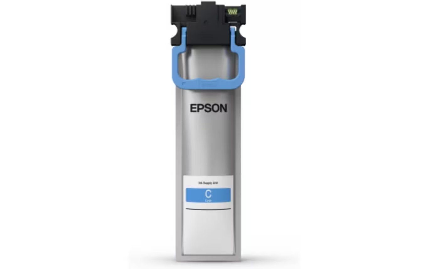 Epson Cartucce per stampanti & toner: Epson Tinte C13T944240 Cyan – Nuovo (secondo la descrizione) da Cham venduto da cCcStylishcCc