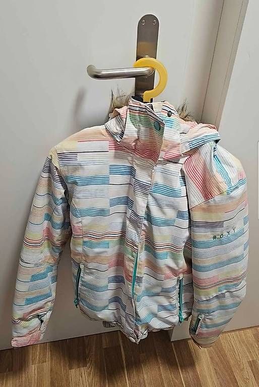 Ensembles: Skianzug Roxy S – D'occasion à Bern par Hausli.98