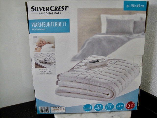 Warmeunterbett 180 X 200