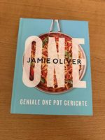 Kochbuch Jamie Oliver ONE