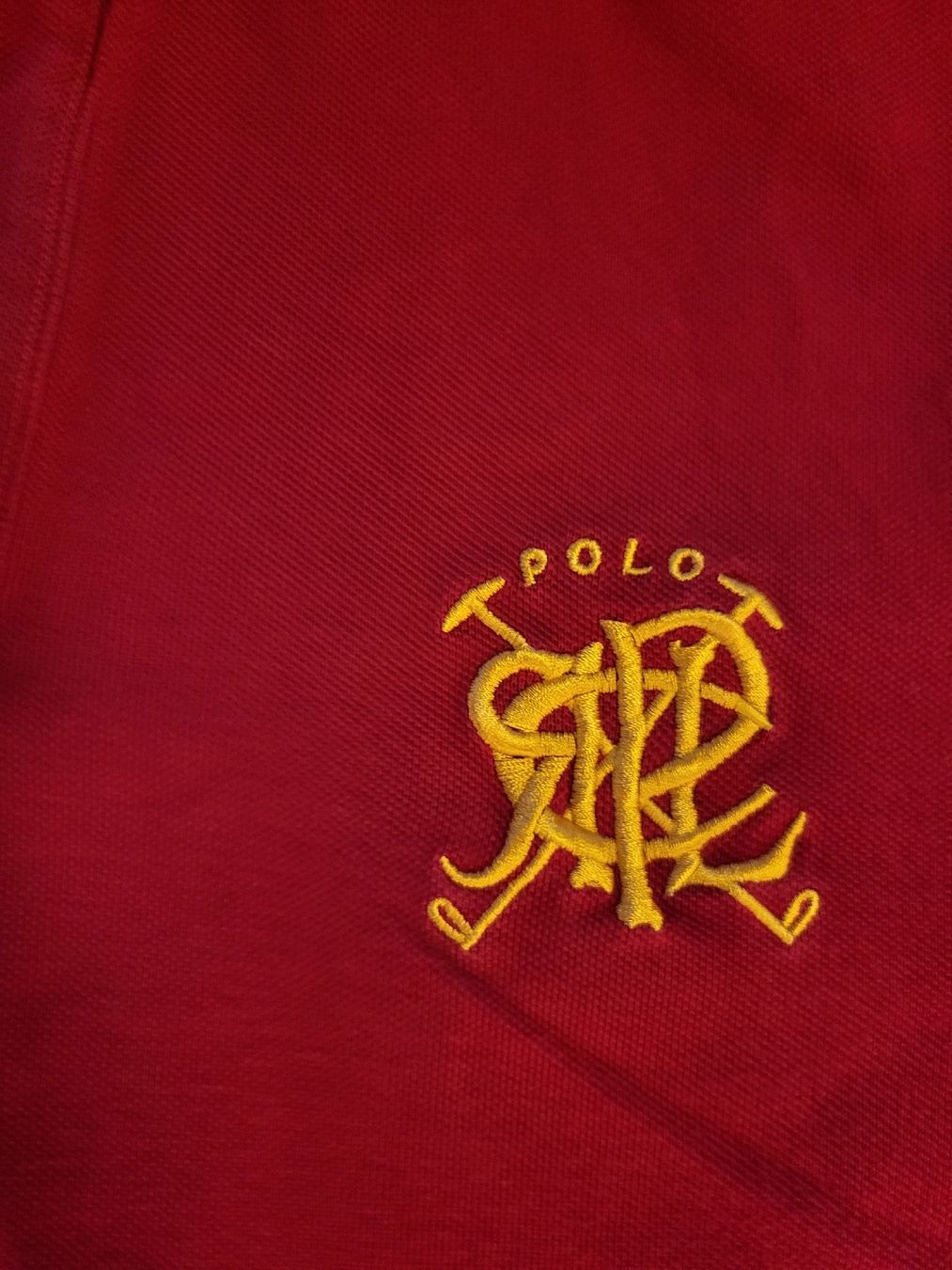 Ralph Lauren Magliette Polo: Ralph Lauren T-Shirt – Usato da Basel venduto da Ywana 1