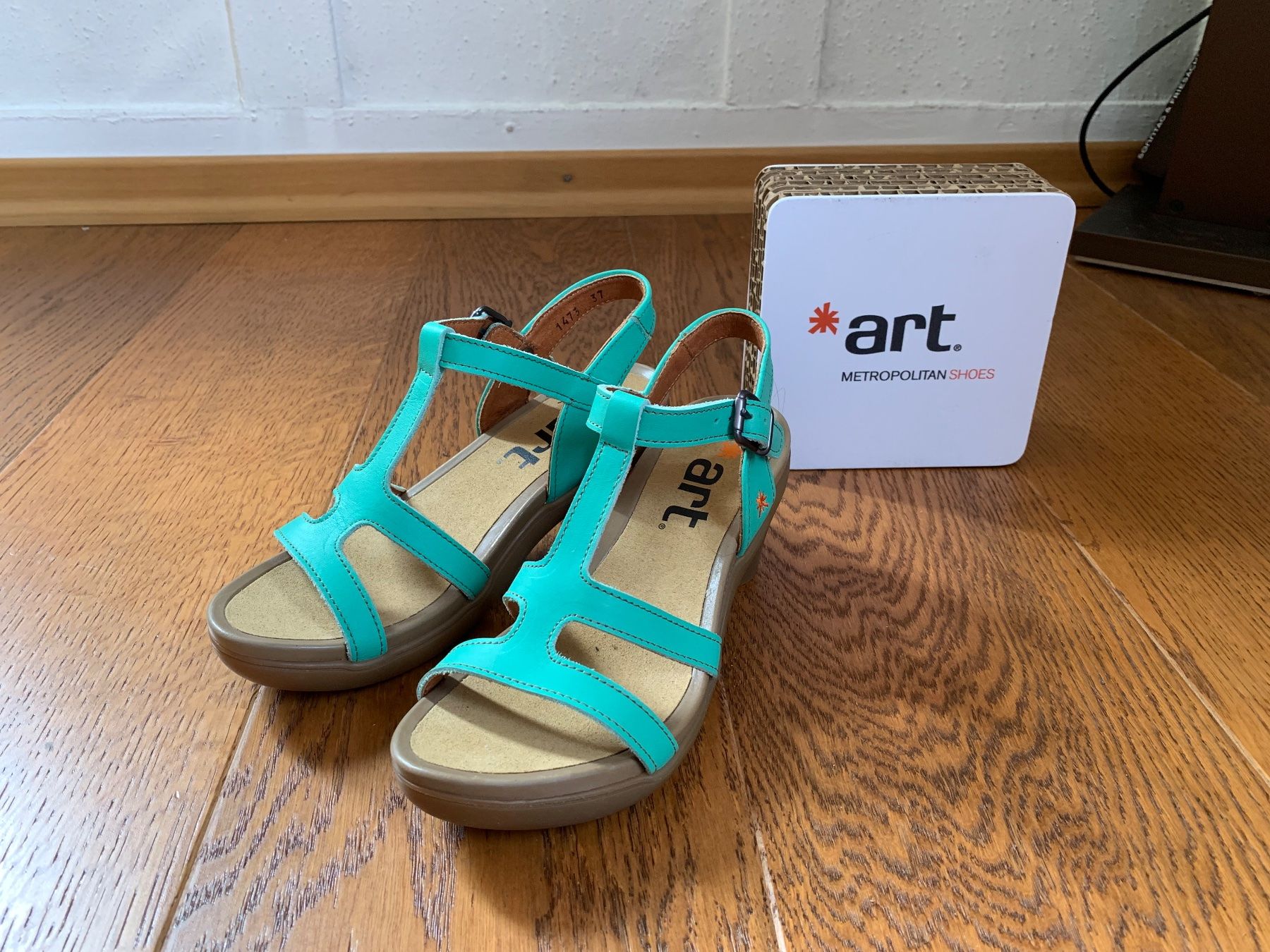 Art Scarpe da donna: Art Alfama 1473 mint Gr.37 – Nuovo (secondo la descrizione) da Zürich venduto da finsti 1
