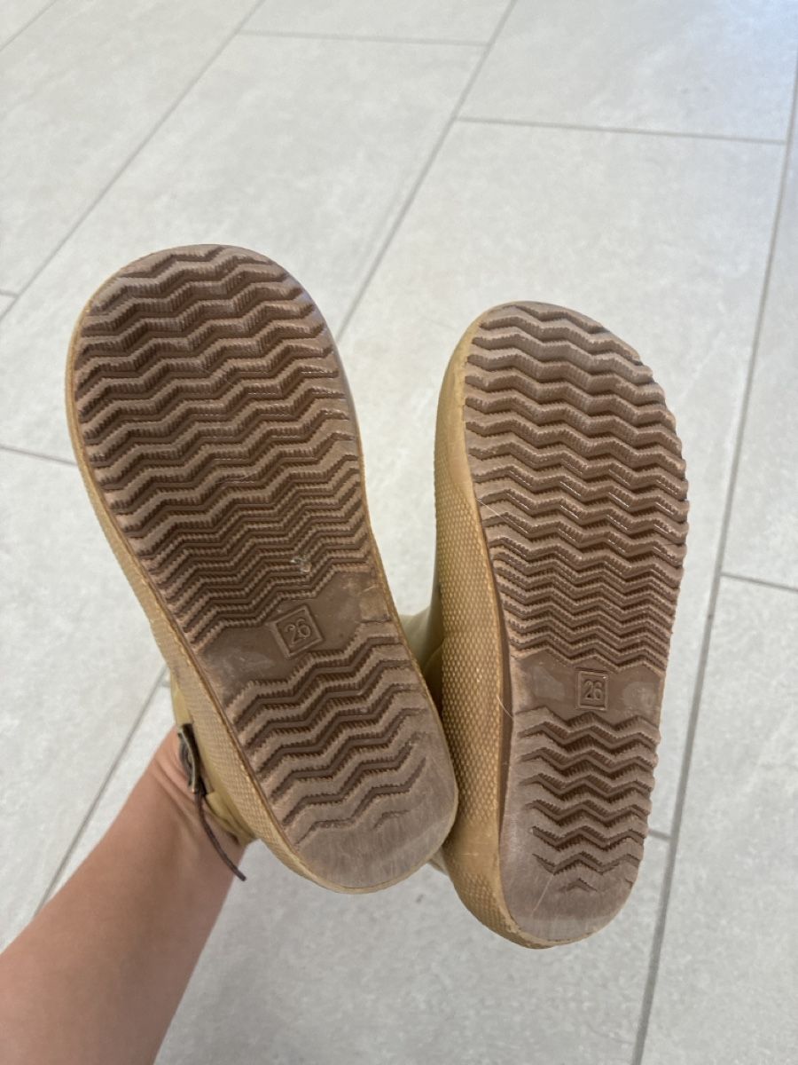 Bisgaard Schuhe für Jungen: Bisgaard Gummistiefel Gr 26 – Gebraucht aus Rifferswil von nahug 2
