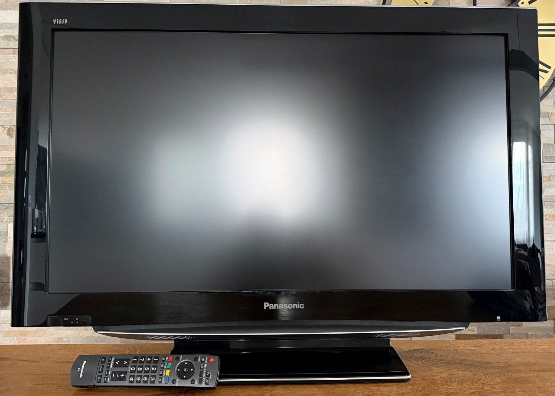 Panasonic Televisori: TV Panasonic – Usato da Ruswil venduto da hamagu