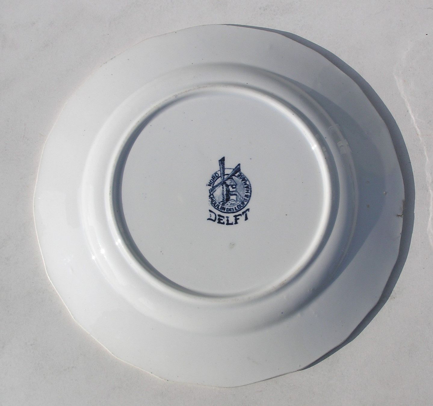 Piatti: ALTER DELFT TELLER – Usato da Grenchen venduto da country59 1