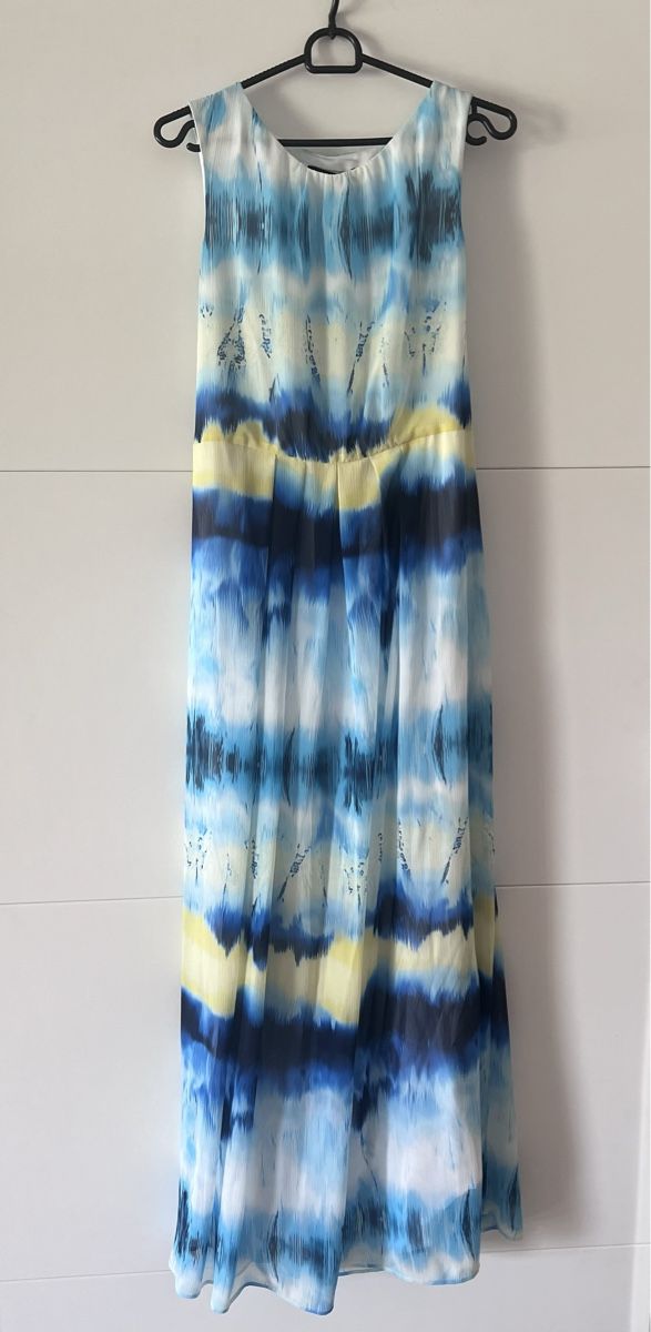 Taifun Kleider: Sommerkleid Taifun Grösse 36 – Gebraucht aus Wädenswil von Sancho0111