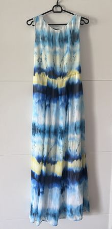 Sommerkleid Taifun Grösse 36