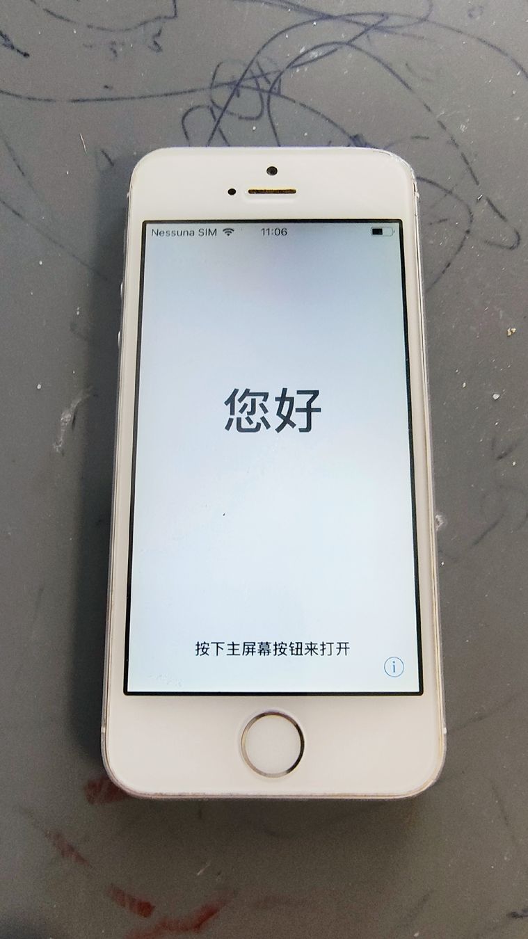 Apple Telefoni cellulari / Smartphones: iphone 5s – Difettoso da Courroux venduto da cap_s8kw 1
