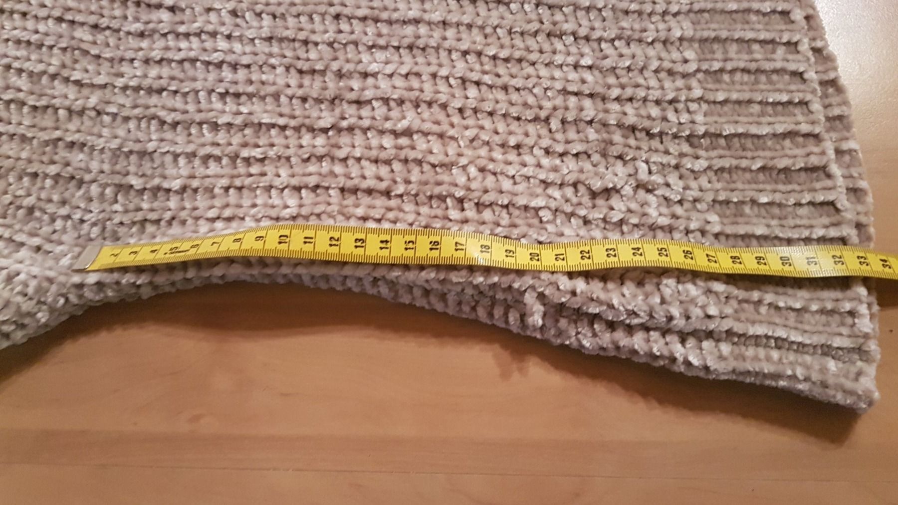 Maglioni & Felpe: Pull taille M marque Chicorée matière douce – Usato da Villiers venduto da san_jn5w 6