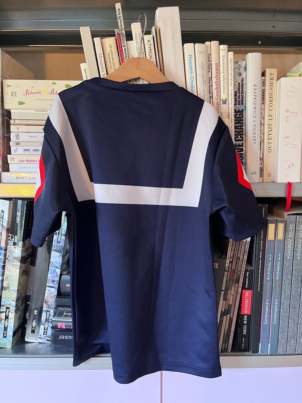 T-shirt: My Hero Academia Tshirt – Usato da Zürich venduto da takanawa01 1
