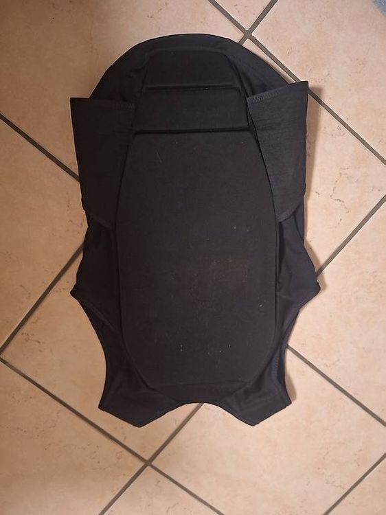 Protections: Steeds Rückenprotektor – D'occasion à Büren an der Aare par Oleander2 1