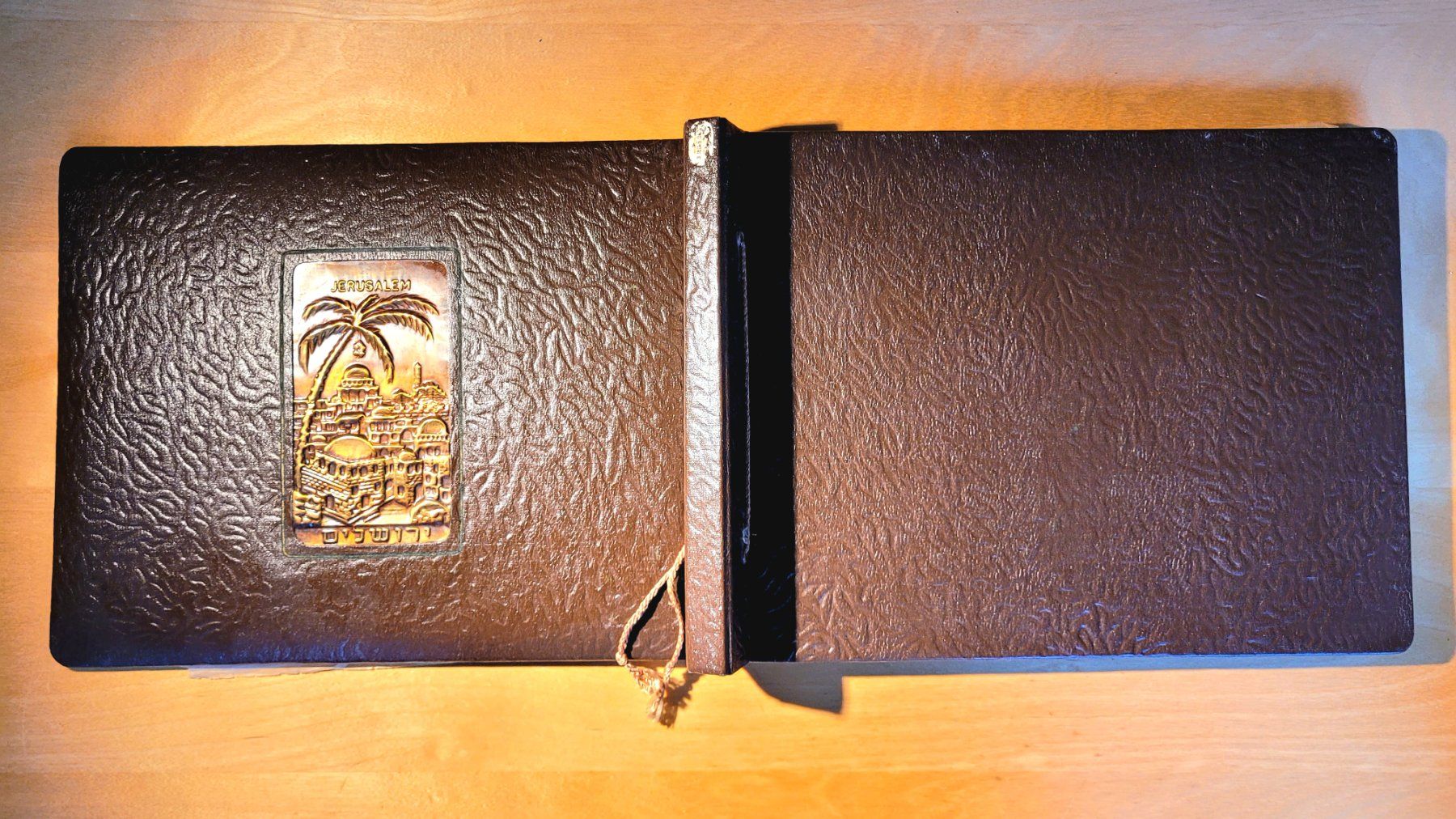 Alben: Fotoalbum vintage – Gebraucht aus Schaffhausen von robuco 2