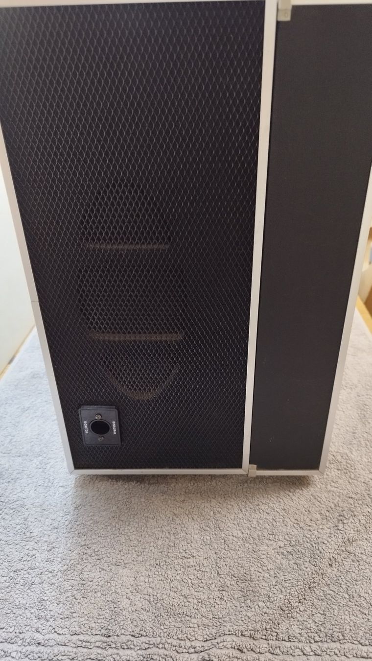Sony Bandmaschinen: Tonbandgerät Sony TC-540 – Defekt aus Zollikofen von Reiterglueck 2