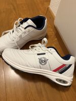 Herren Sneaker weiss Grösse 43 Neuwertig!
