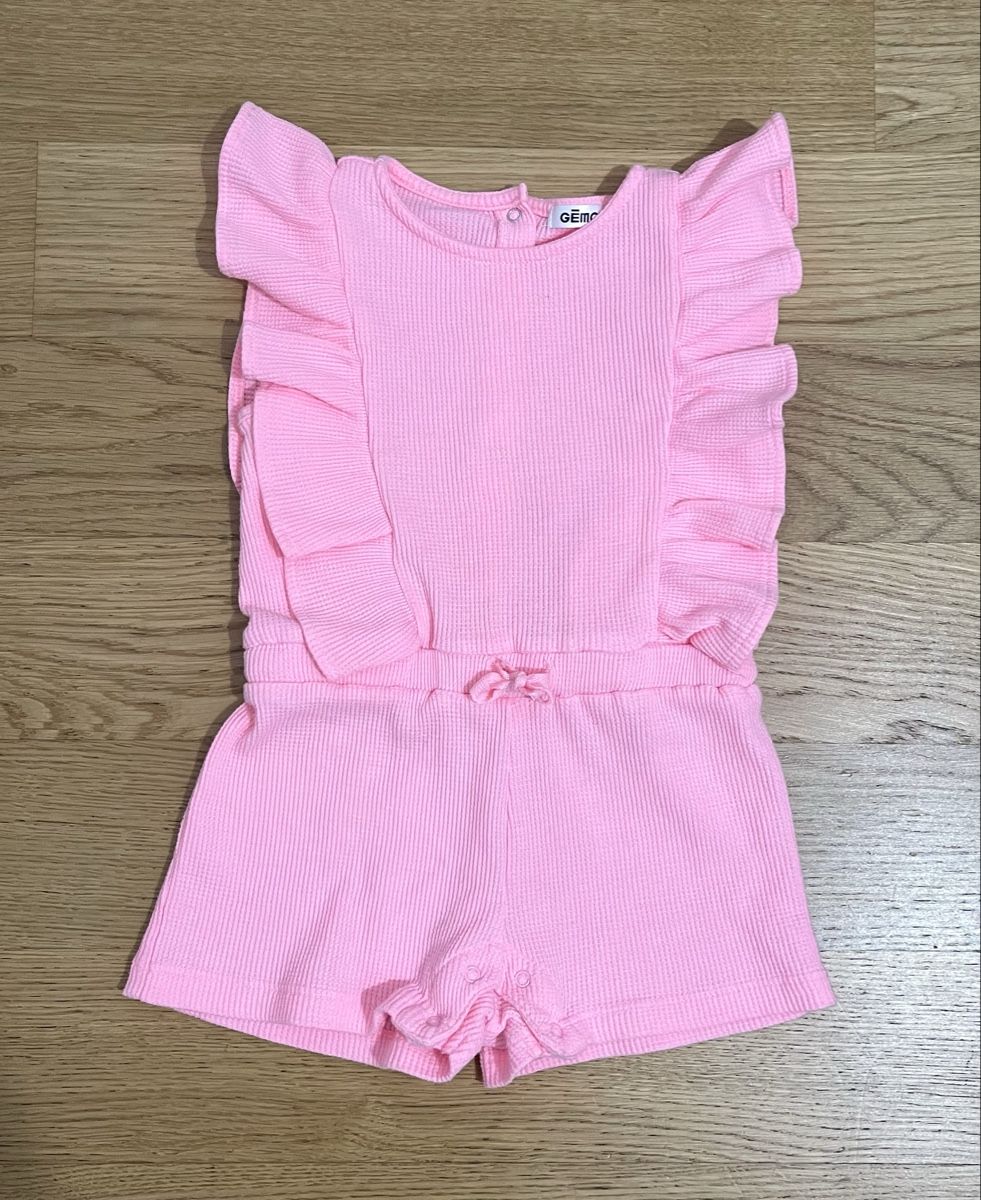 Jumpsuits: Combi-short Taille 86 – Neuf (Voir description) à Sion par FashionStore3