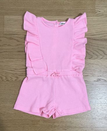 Combi-short Taille 86