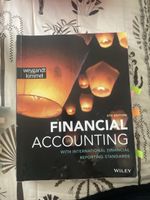 Financial Accounting Weygandt Kimmel 5th Edition Wiley
