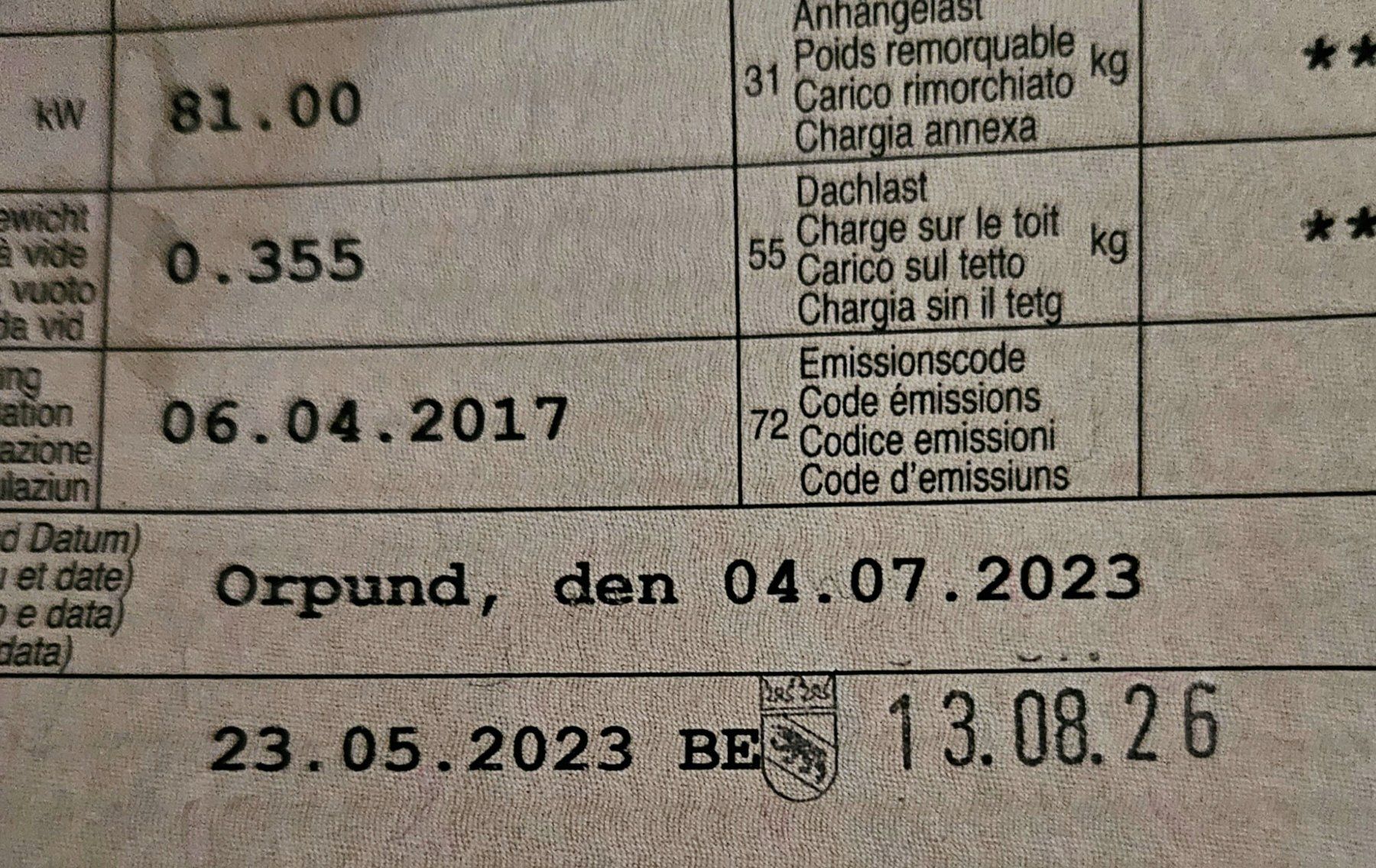 Ducati Strasse: Ducati 937 Supersport S – Gebraucht aus Brügg BE von desmodue 5