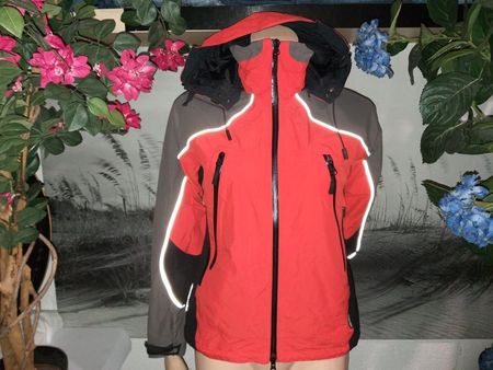 SALEWA GORE TEX ALPINEXTREM Veste/Jacke Taille/Grosse 34-XS