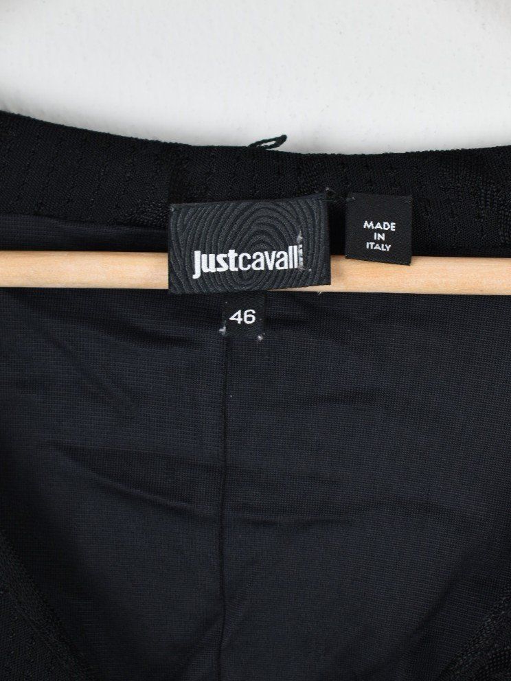 Roberto Cavalli Camicette: Just Cavalli Blusenshirt Gr.40/42 (IT46) – Usato da Nürensdorf venduto da 2ND_STORY 7