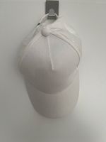 Weisser Cap