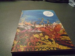 The Ride, ISSUE 9, englisch