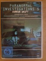 Paranormal Investigations 5 - Horror DVD, Top Film!🎃👻 (57)