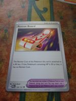 POKEMON  Rescue board   H  PRE EN    126/131  TRAINER   2025