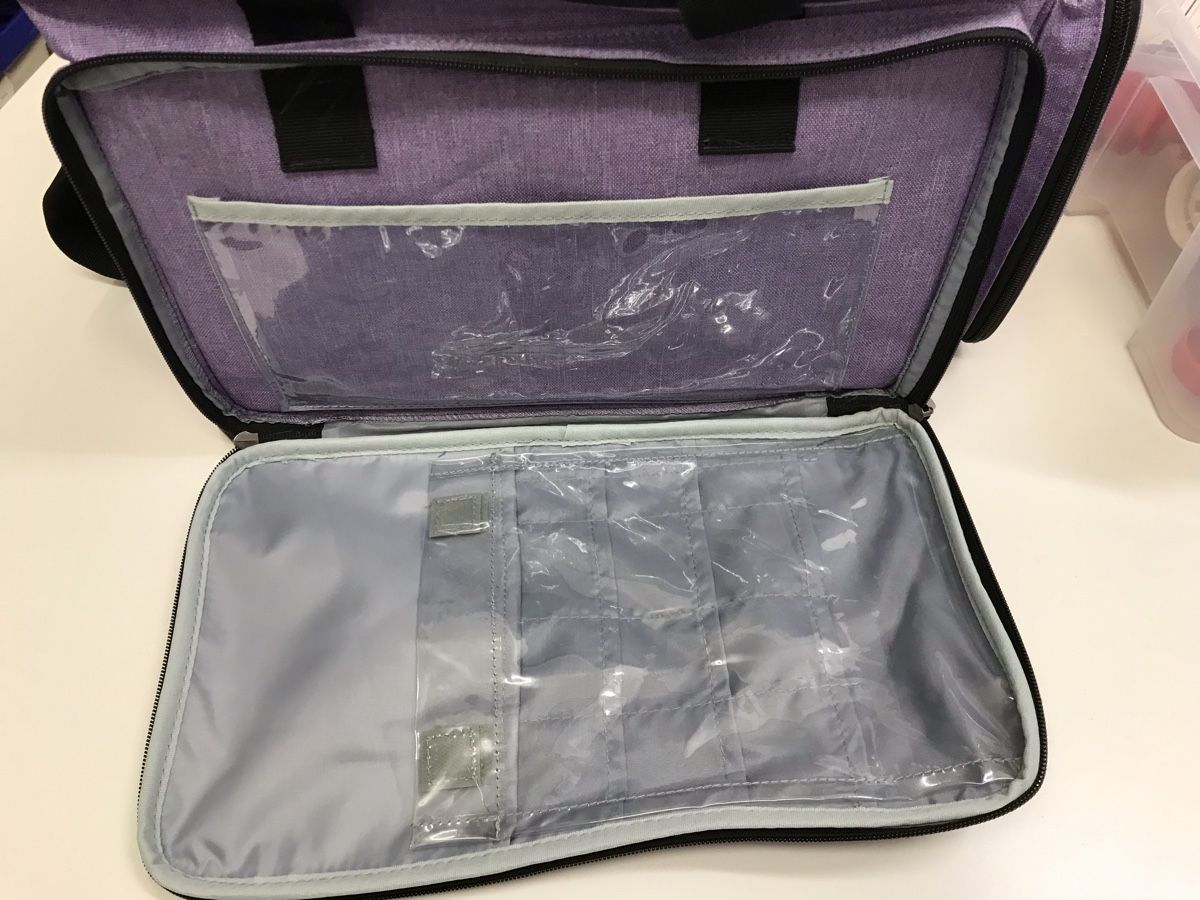 Borse: Strick Häkel Tasche – Usato da Neuenhof venduto da SiWiKel 4