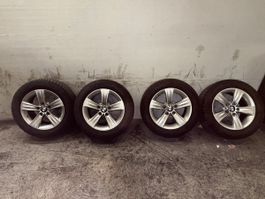 Bmw Winterräder 16Zoll