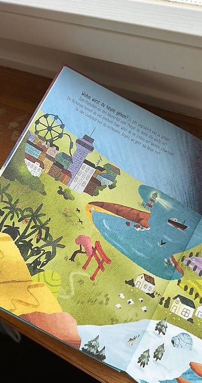 Libri: Buch "Sag, wer willst du heute sein?" – Usato da Bern venduto da sshueli 1